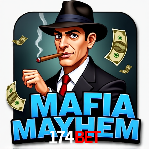 Slots no Site 174Bet