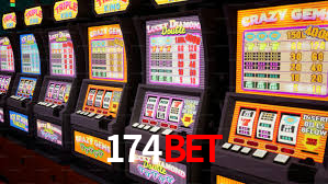 Cassino Online Seguro 174Bet