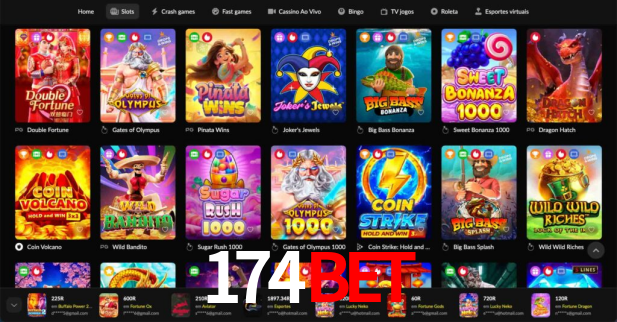 App 174Bet  