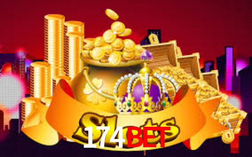 Cassino de Jogos 174Bet